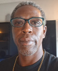 American man - Tavares from Huntsville