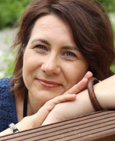 Julia photo