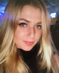 Ukrainian bride - Anna from Kyiv
