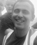 British man - Garry from Londonderry