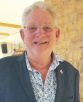 Australian man - Bert from Hobart