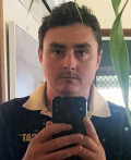 Australian man - Jordan from Lismore