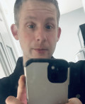 Canadian man - Matthew from Melfort