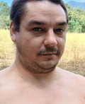 Australian man - Laurie from Tully