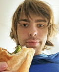 Australian man - Jack from Melbourne