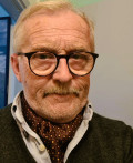 Swedish man - Jan from Emmaboda