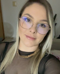 Brazilian bride - Vanessa from Caxias do Sul