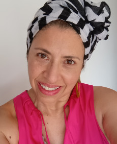 Ana photo