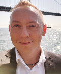 Finnish man - Juhani from Jarvenpaa