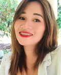 Philippine bride - Junnalyn from Kidapawan