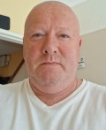 Irish man - Ciaran from Dublin