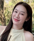 Thai bride - Ratree from Bangkok