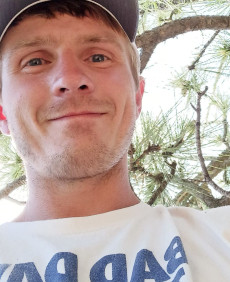 Braden photo