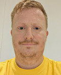 British man - Garry from Coventry