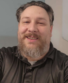 Mike photo