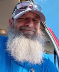 American man - Wade from Wichita Falls