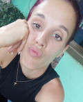 Cuban bride - Yesica from Holguin