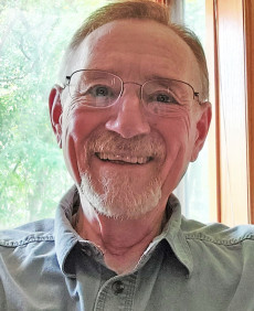 Mike photo