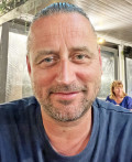 Belgian man - Birger from Kapellen