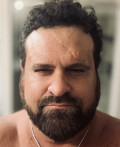 American man - Josh from Morgantown
