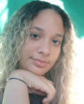 Cuban bride - Amanda from Holguin