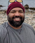 Canadian man - Ragge from Markham