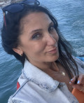 American bride - Alesya from Chicago
