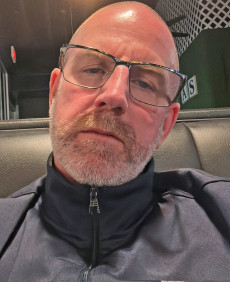 Paul photo