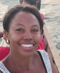 Malagasy bride - Sackissia from Antsiranana