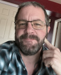 American man - Jarett from Billings