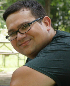 Andrew photo