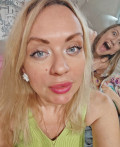 Russian bride - Svetlana from Tomsk