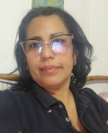 Venezuelan bride - Xiomary from Caracas