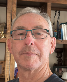 Glenn photo