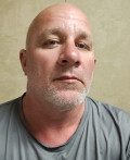 American man - Stephen from Merryville