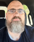 American man - Kirk from Spokane