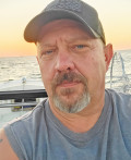 American man - Matt from Alvin