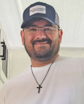 American man - Elias from Corpus Christi