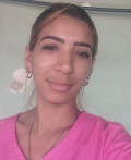 Cuban bride - Leyanis from Holguin