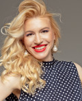 Russian bride - Yana from Moscow