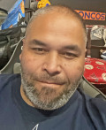 American man - Emiliano from Eastvale