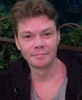 Danish man - Nicolai from Vipperod