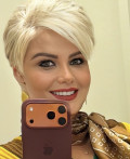 Brazilian bride - Renata from Campinas
