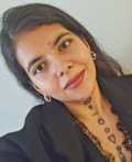 Argentinian bride - Sonia from Buenos Aires