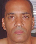American man - Douglas from Long Beach