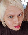 Polish bride - Julia from Witaszyce