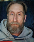American man - William from Grangeville