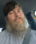 American man - Brent from Portland