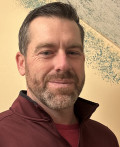 American man - Bryan from Murrysville