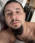 Canadian man - Ioannis from Laval